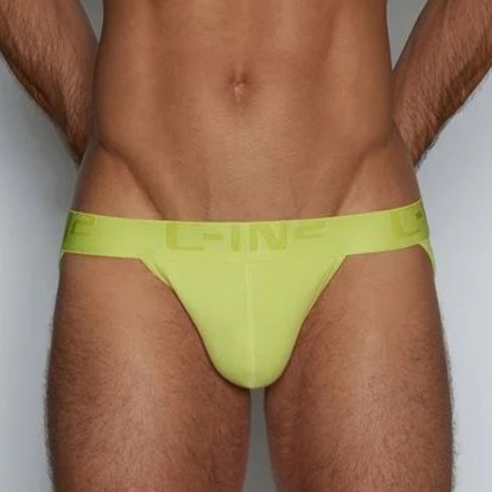 C-IN2 Men's Core Dash Brief Underwear Size Medium NEW